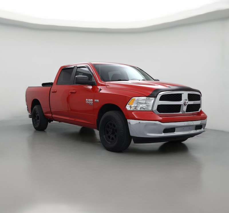 2020 Ram 1500 Classic SLT