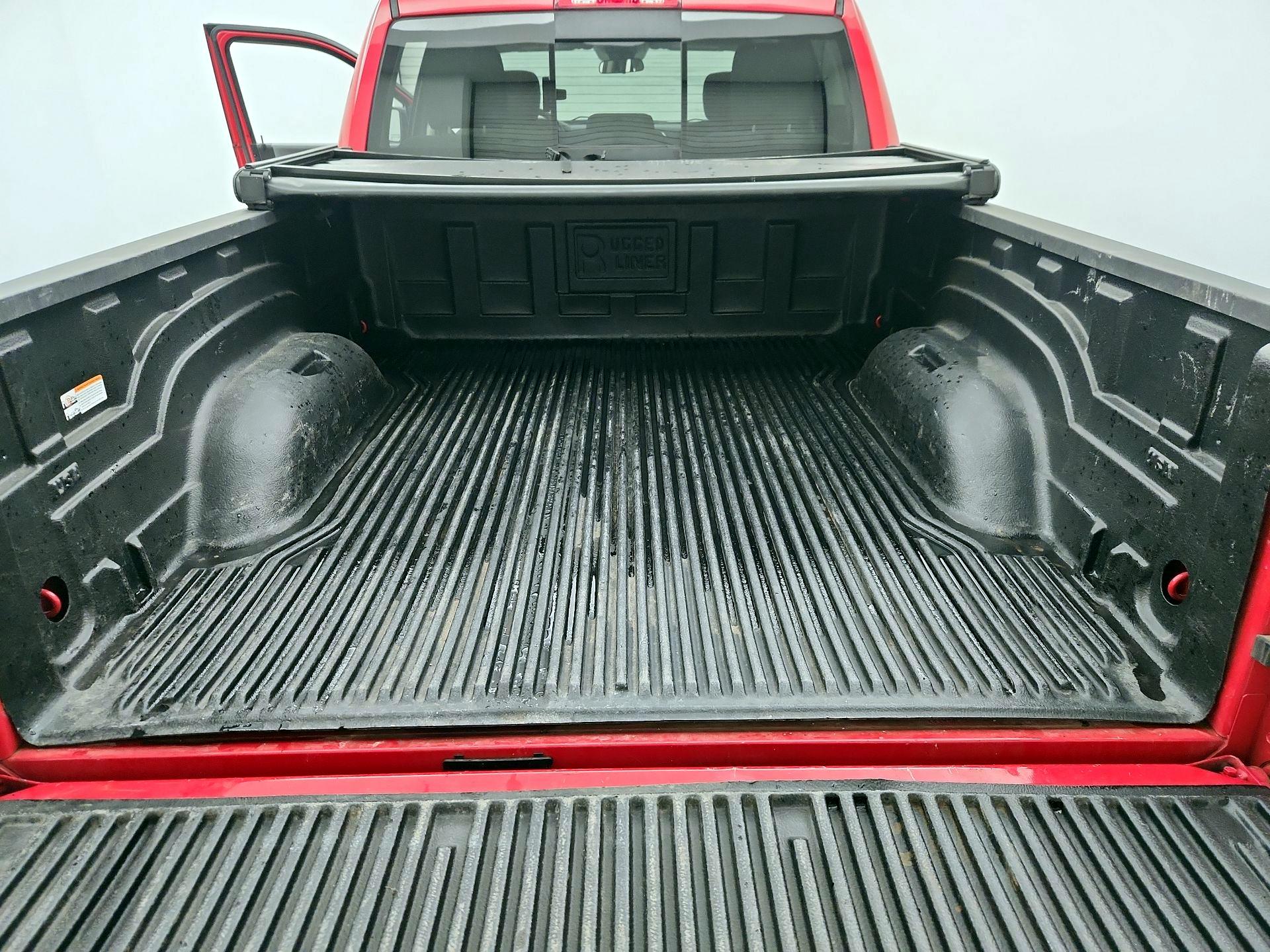 Thumbnail: 2020 RAM 1500 Classic - 20