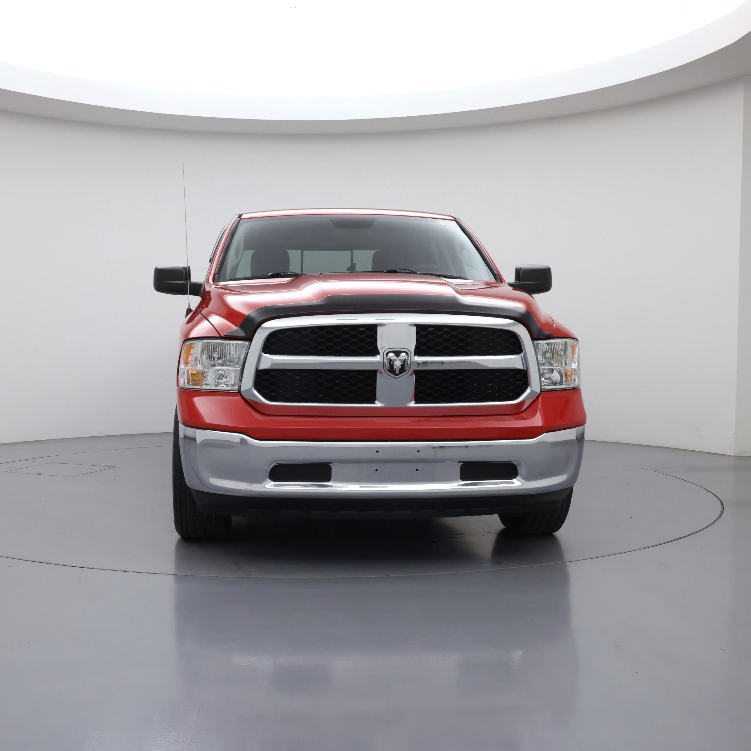 Thumbnail: 2020 RAM 1500 Classic - 5