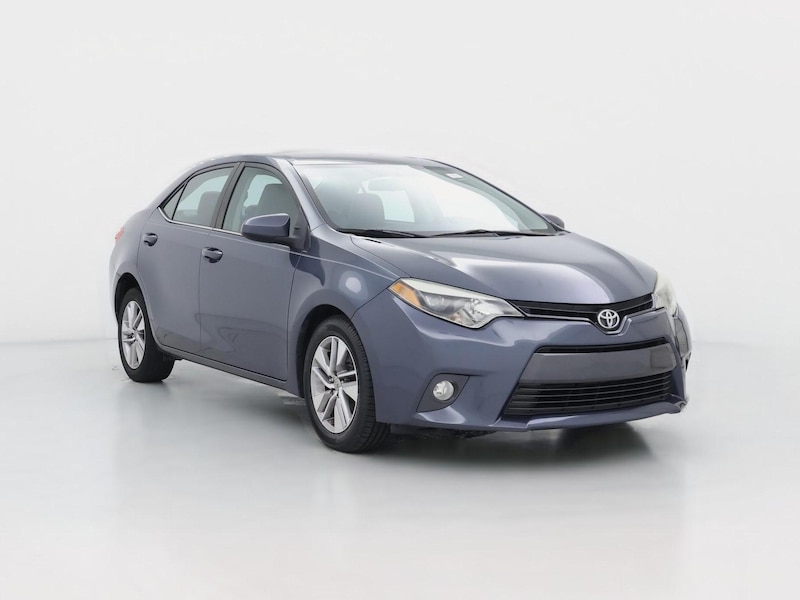 2016 Toyota Corolla LE Premium -
                  Orlando, FL