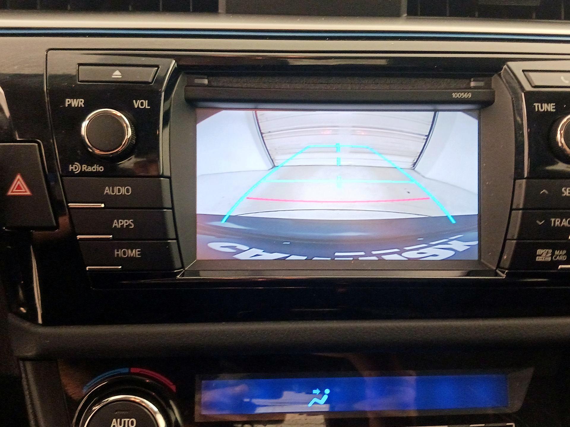 Thumbnail: 2016 Toyota Corolla - 14