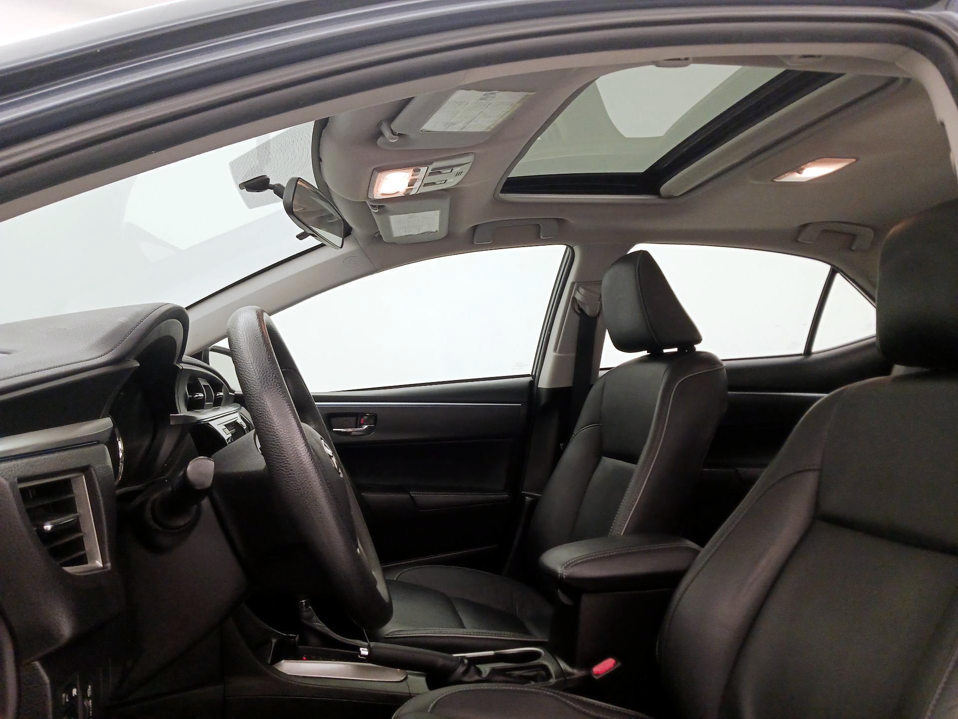 Thumbnail: 2016 Toyota Corolla - 19