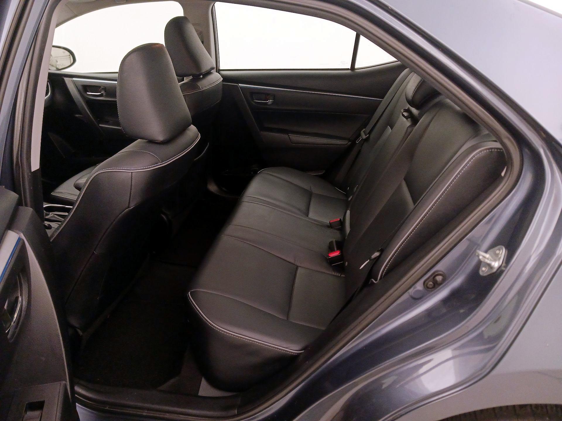 Thumbnail: 2016 Toyota Corolla - 20