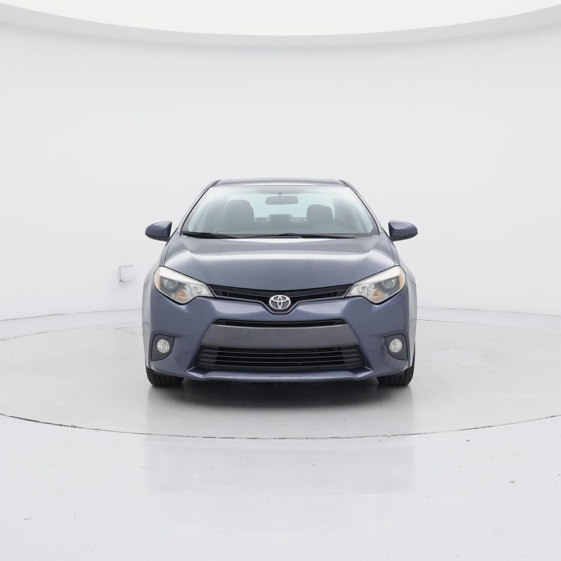 Thumbnail: 2016 Toyota Corolla - 5