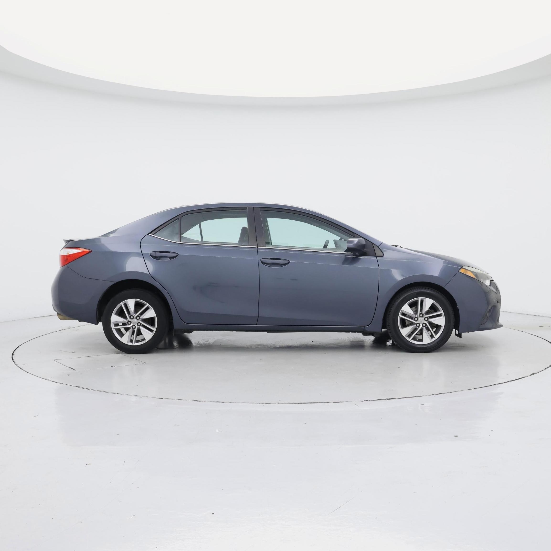 Thumbnail: 2016 Toyota Corolla - 7