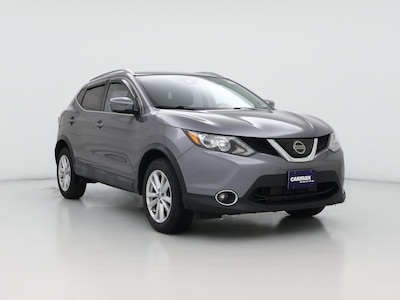 2019 Nissan Rogue Sport SV