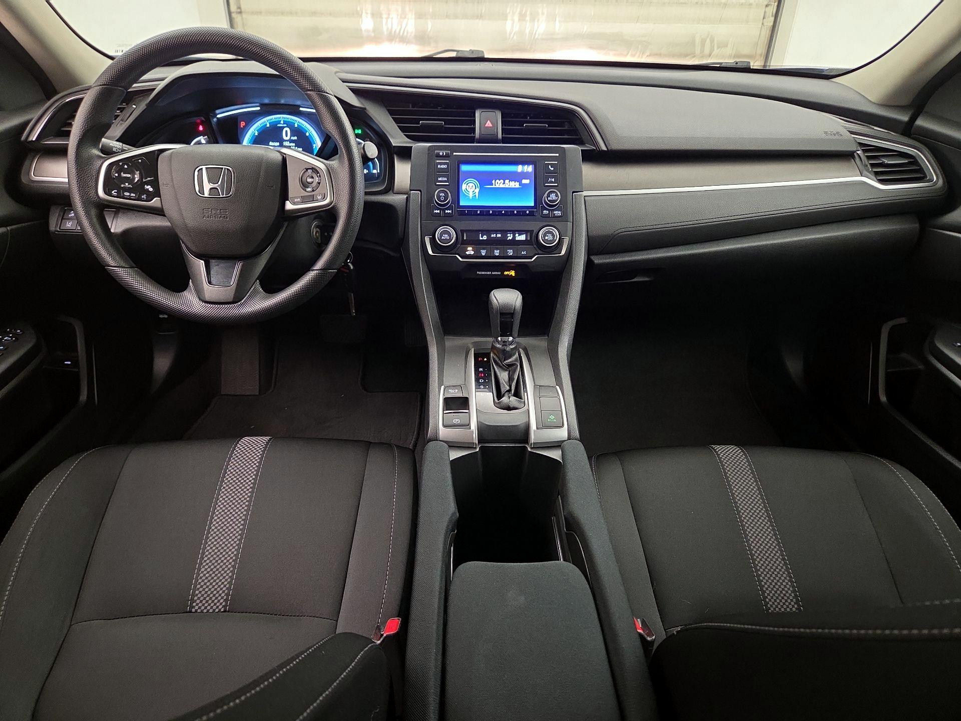 Thumbnail: 2020 Honda Civic - 9