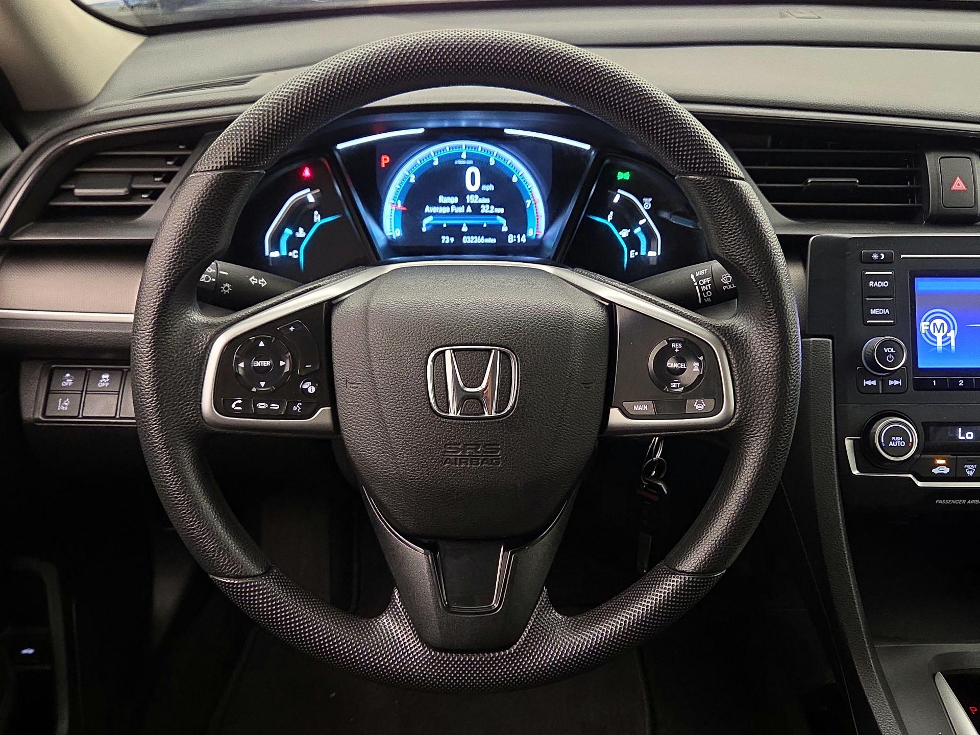 Thumbnail: 2020 Honda Civic - 10