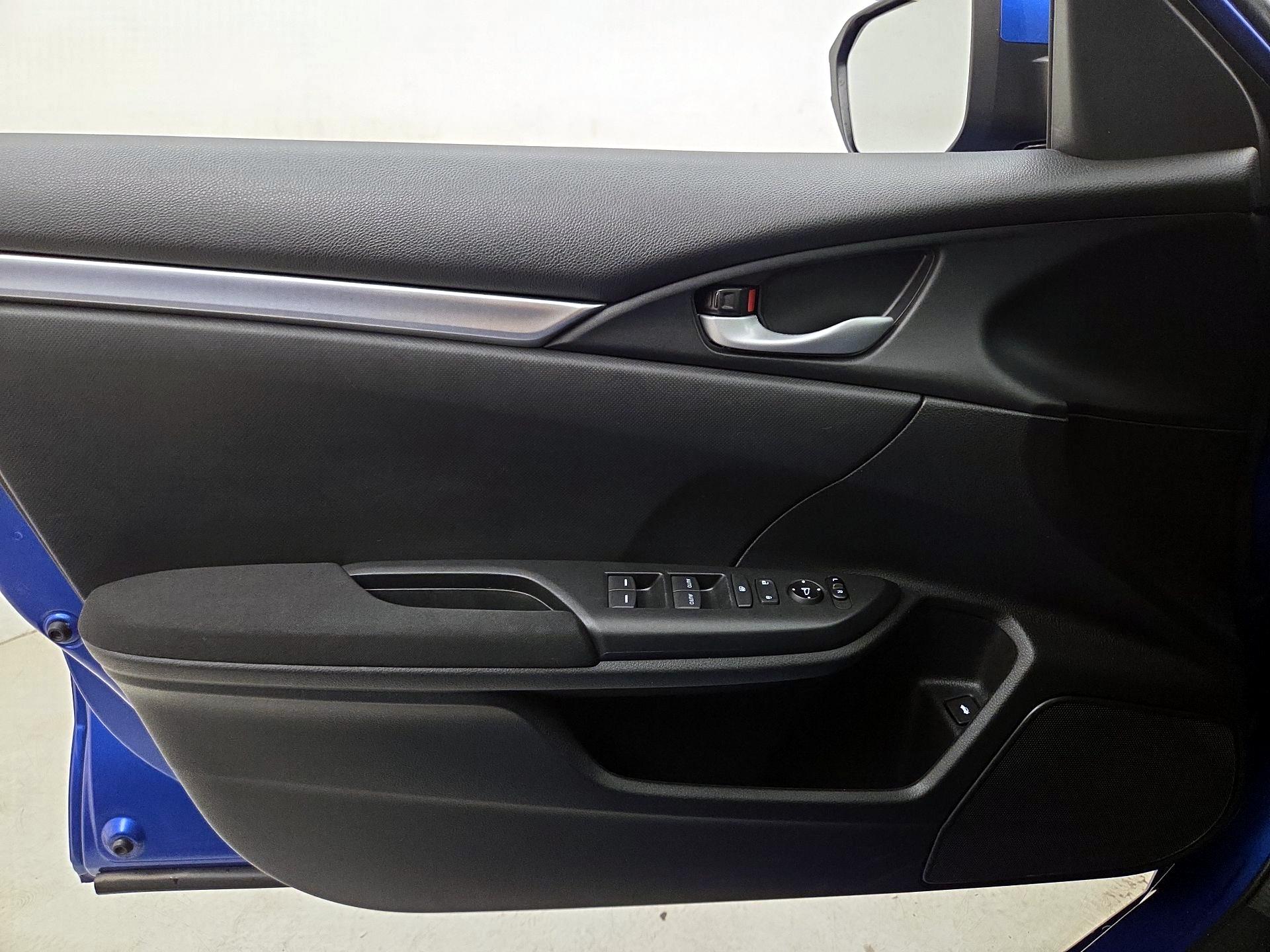 Thumbnail: 2020 Honda Civic - 12