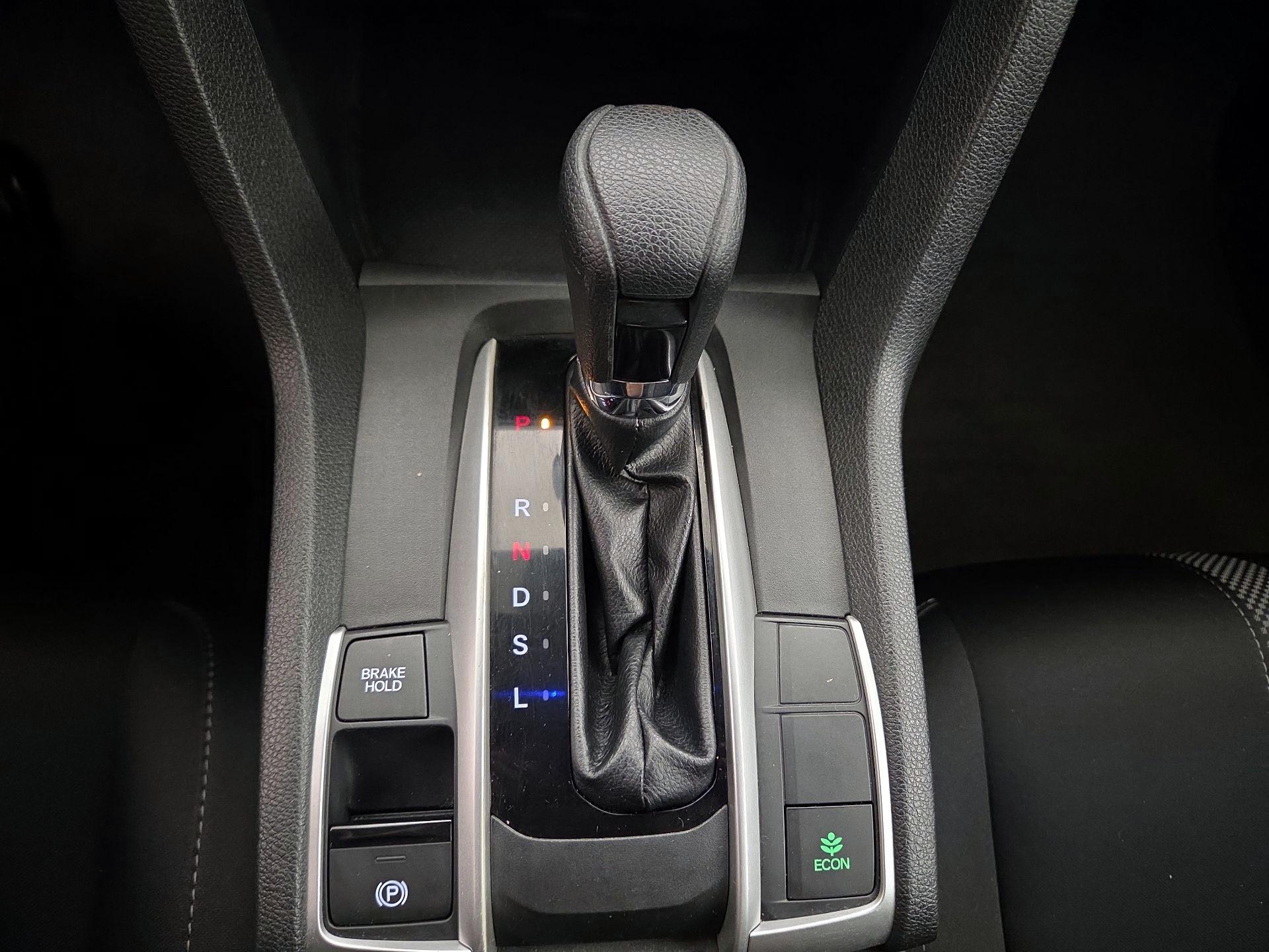 Thumbnail: 2020 Honda Civic - 17