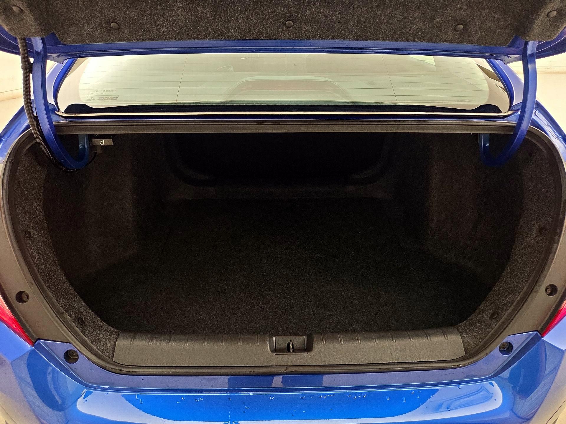 Thumbnail: 2020 Honda Civic - 19
