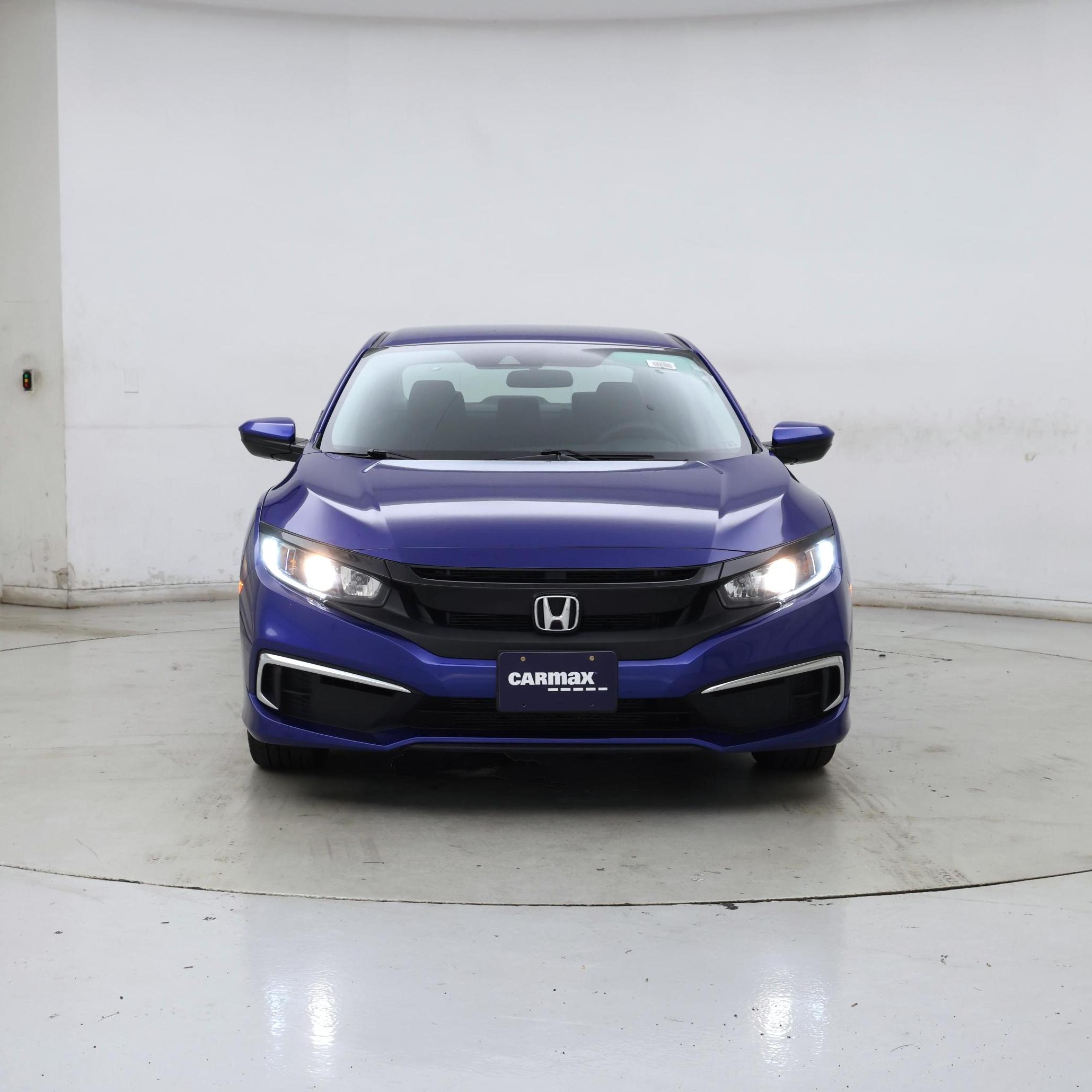 Thumbnail: 2020 Honda Civic - 5