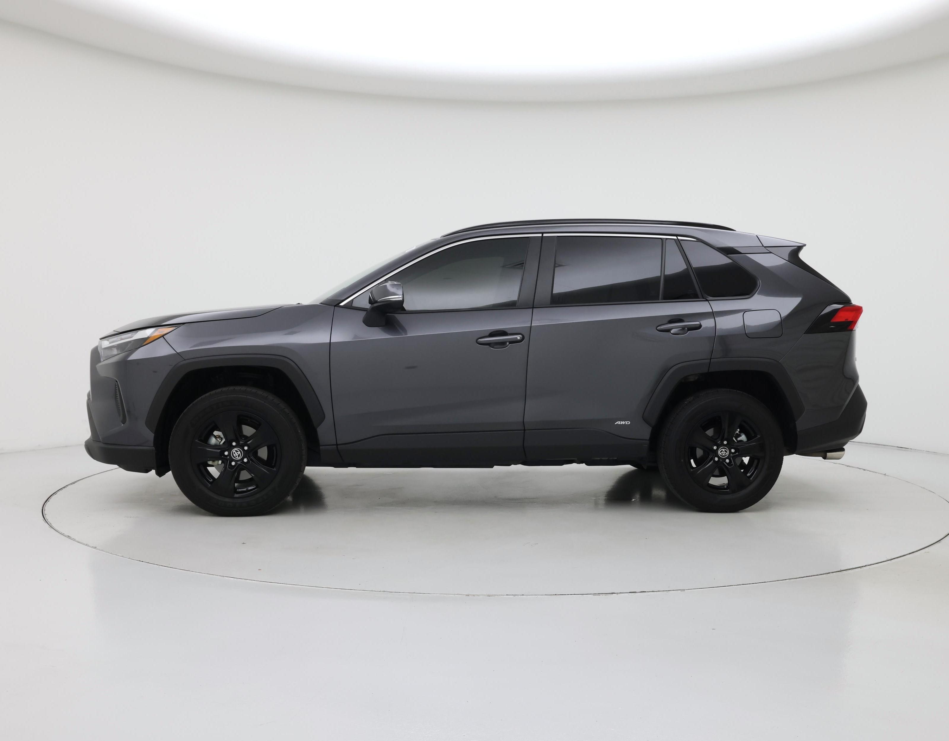 Thumbnail: 2025 Toyota RAV4 - 3