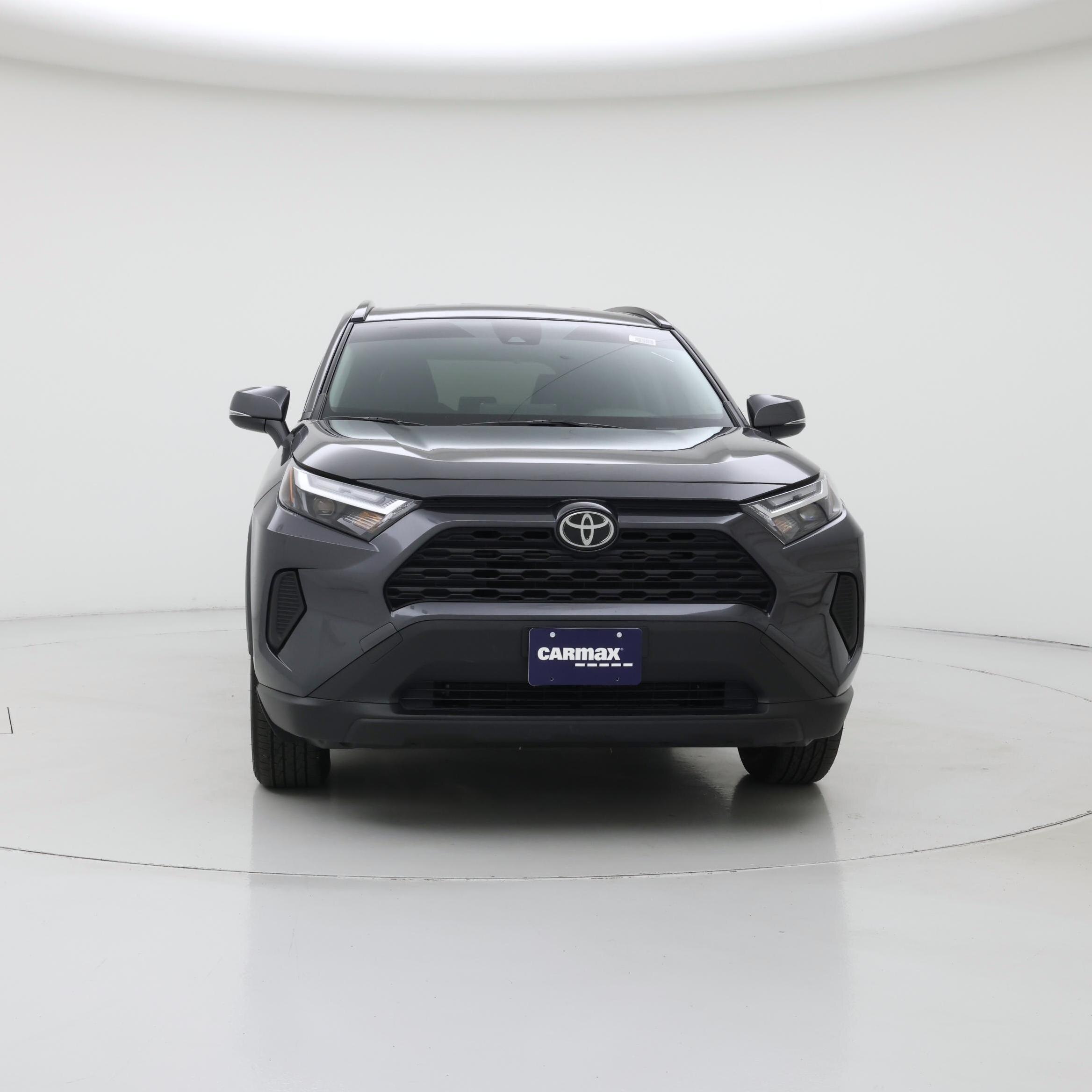 Thumbnail: 2025 Toyota RAV4 - 5