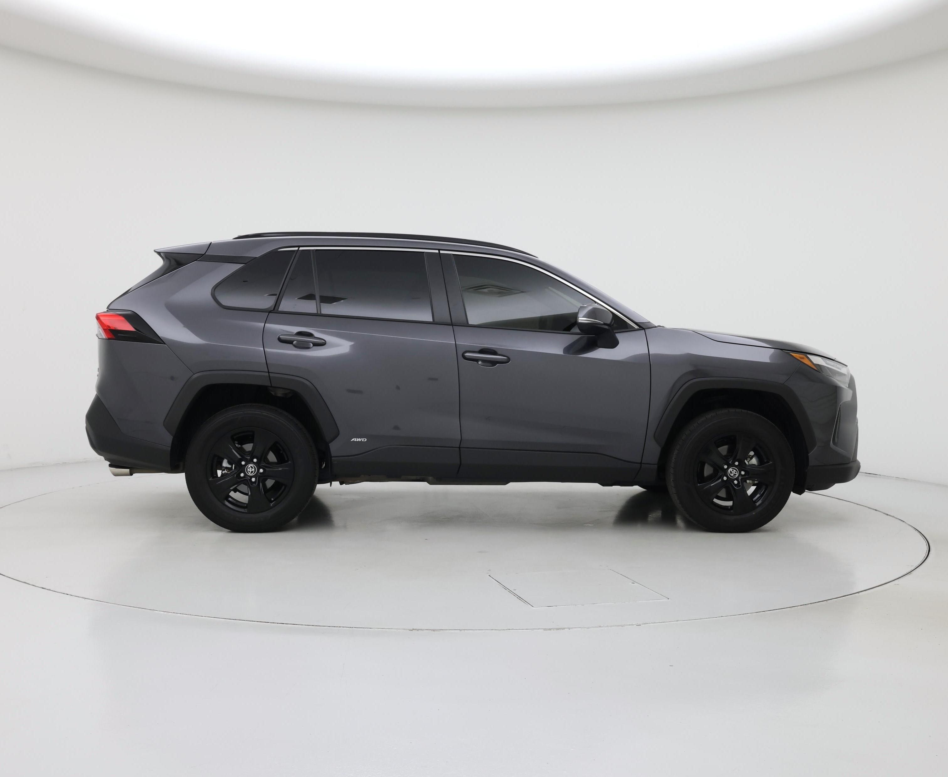 Thumbnail: 2025 Toyota RAV4 - 7