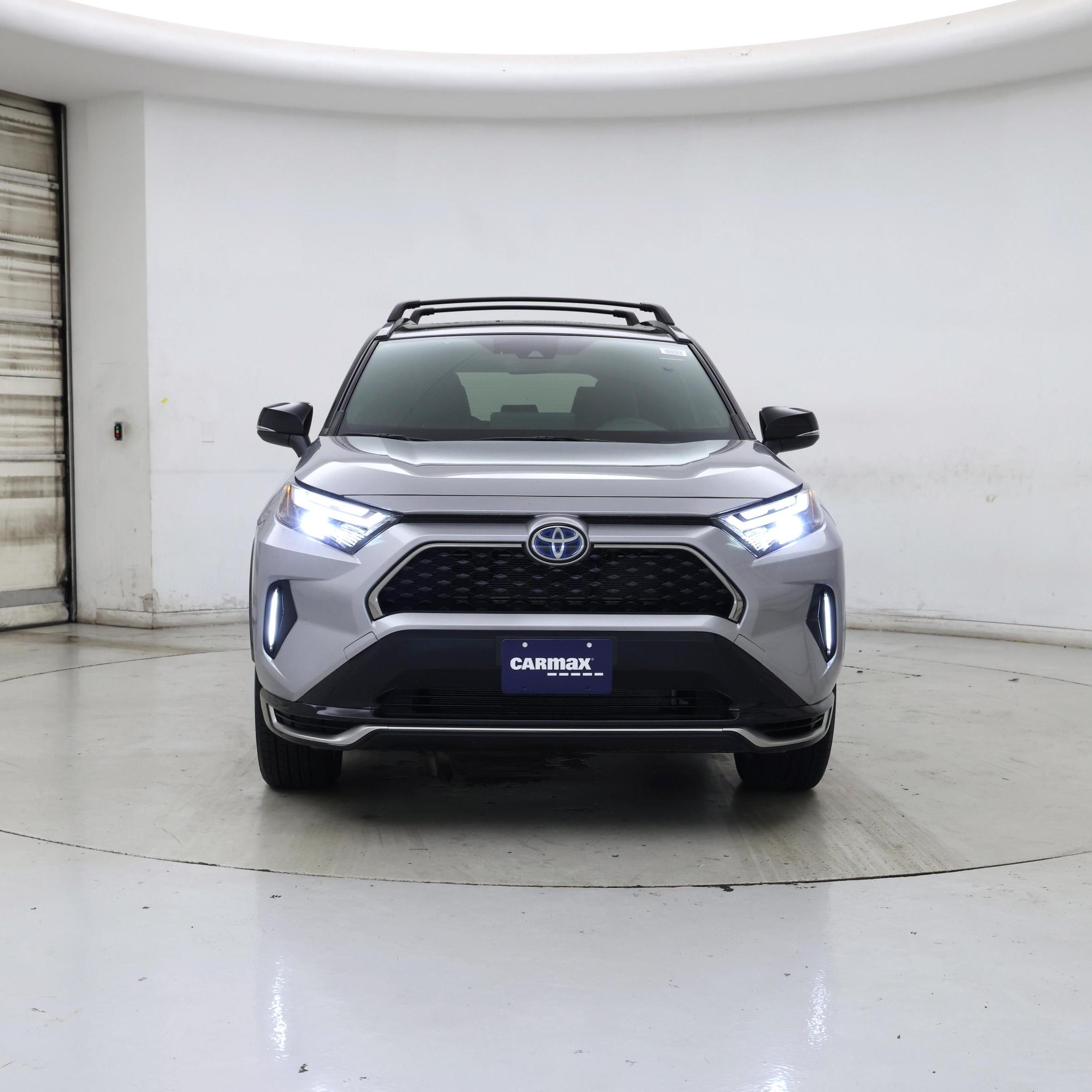 Thumbnail: 2024 Toyota RAV4 - 5