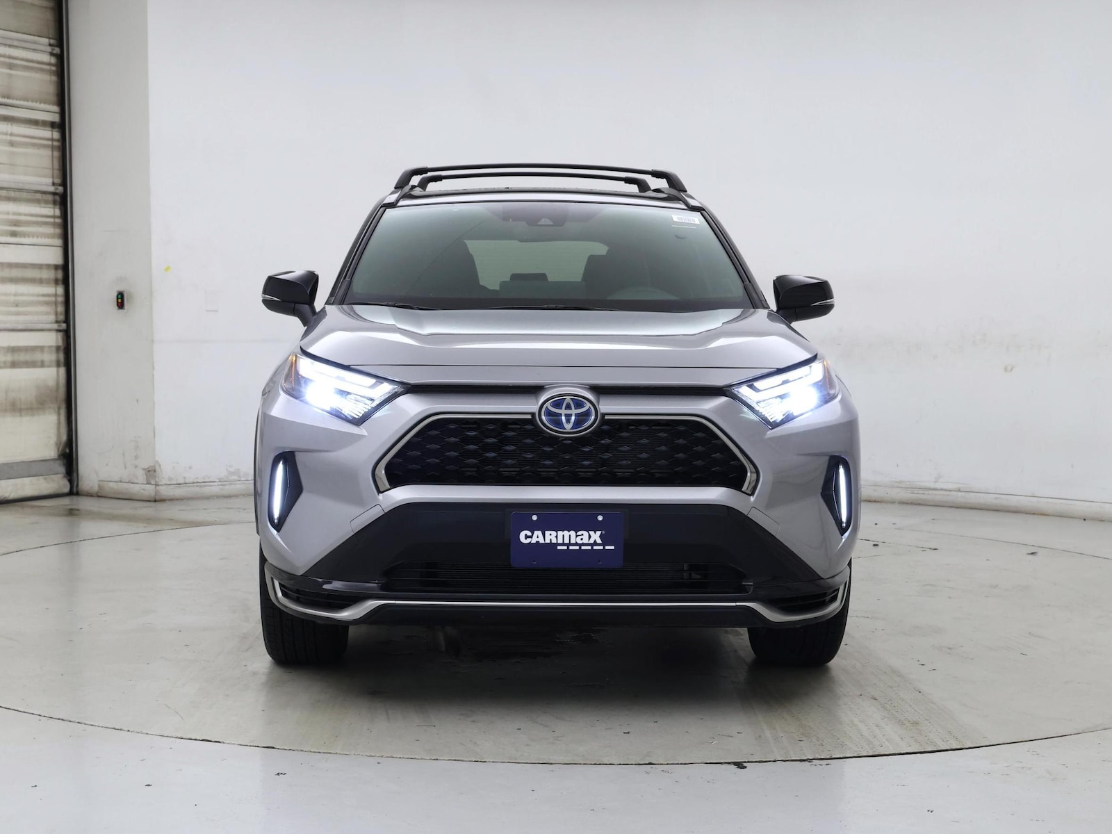 2024 Toyota RAV4 XSE - Photo 6