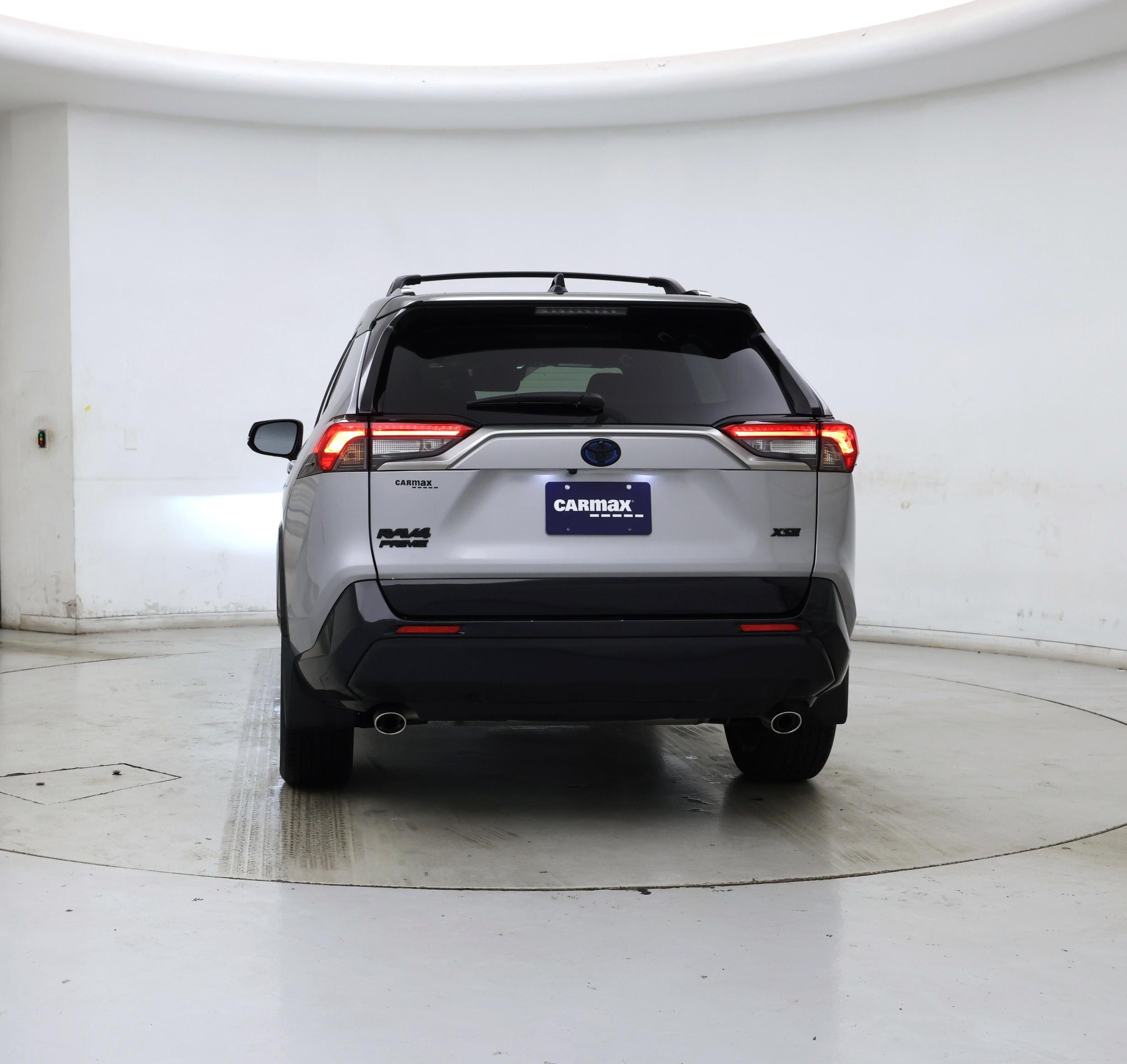 Thumbnail: 2024 Toyota RAV4 - 6