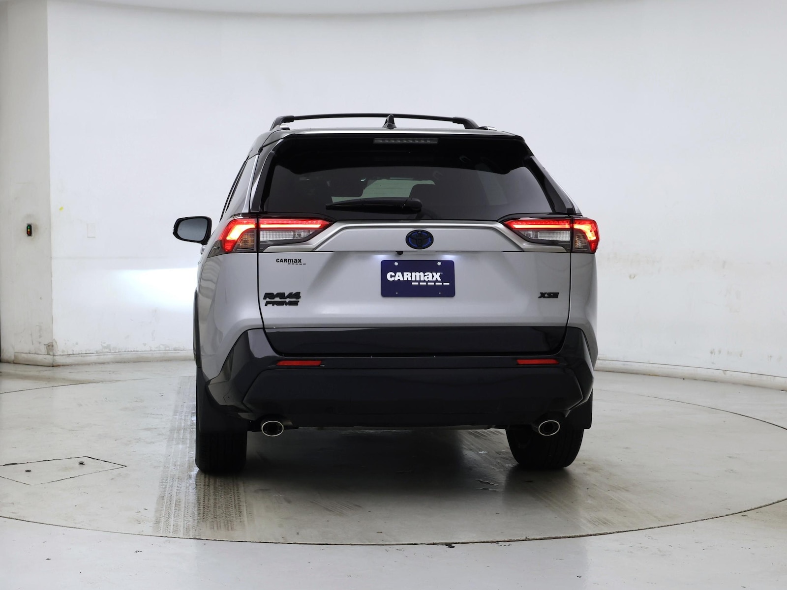 2024 Toyota RAV4 XSE - Photo 7