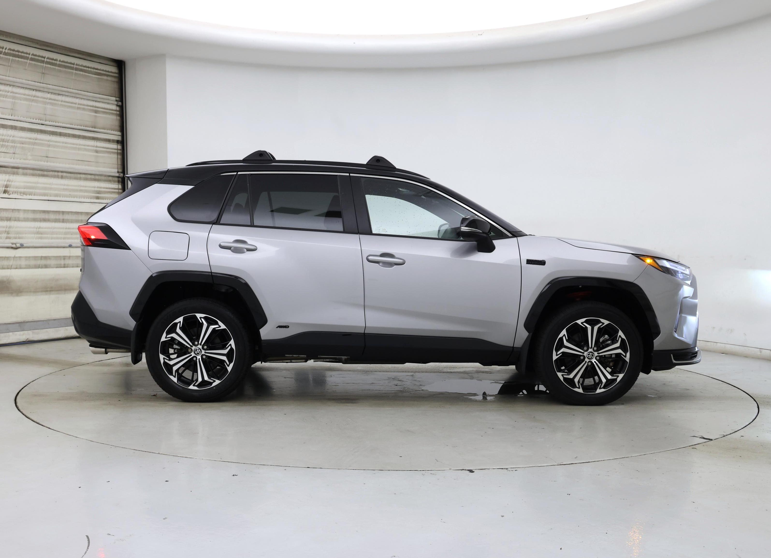Thumbnail: 2024 Toyota RAV4 - 7