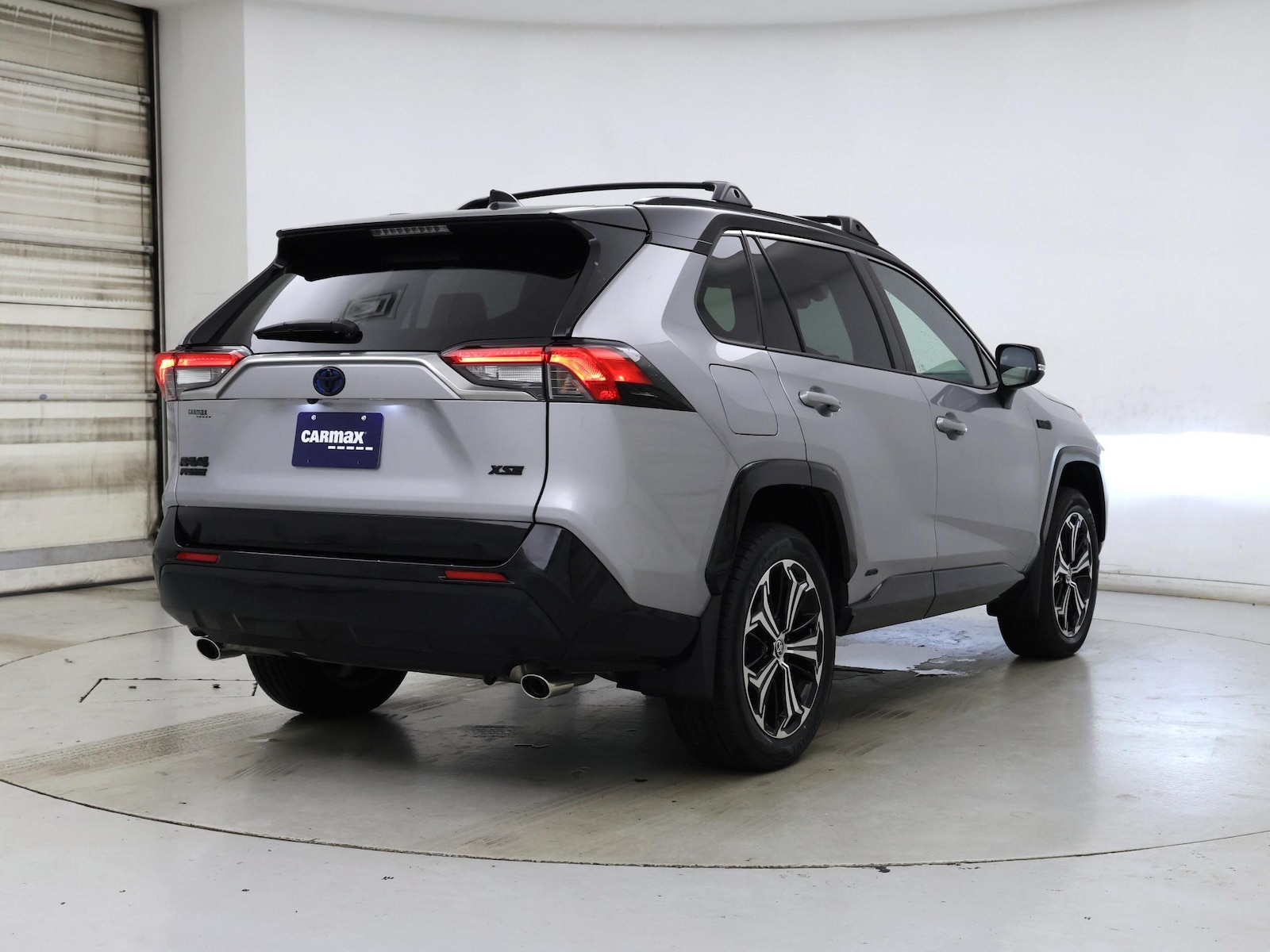 2024 Toyota RAV4 XSE - Photo 9