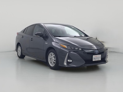 2021 Toyota Prius Prime Hybrid Limited