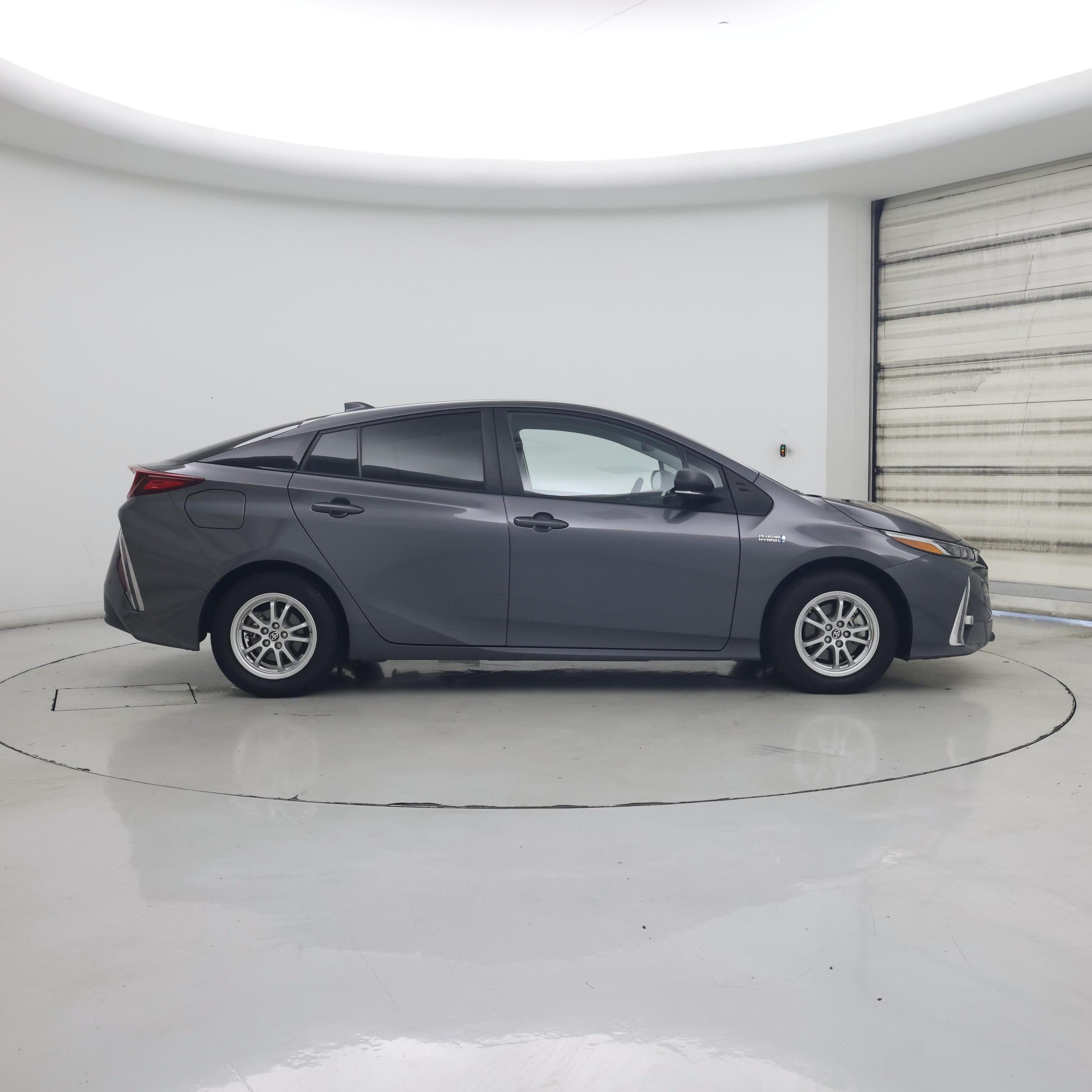 Thumbnail: 2021 Toyota Prius Prime - 7