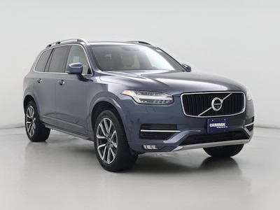 2018 Volvo XC90 T5 Momentum