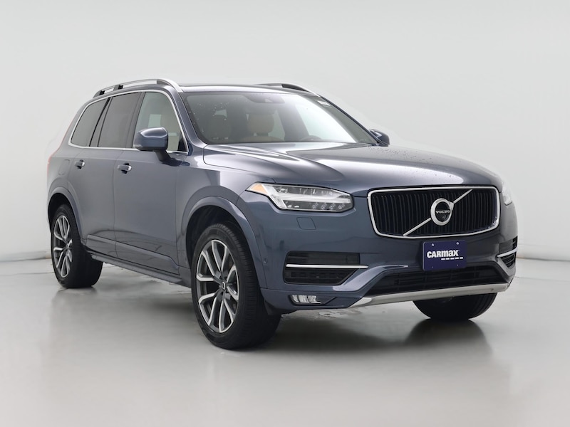 2018 Volvo XC90 T5 Momentum