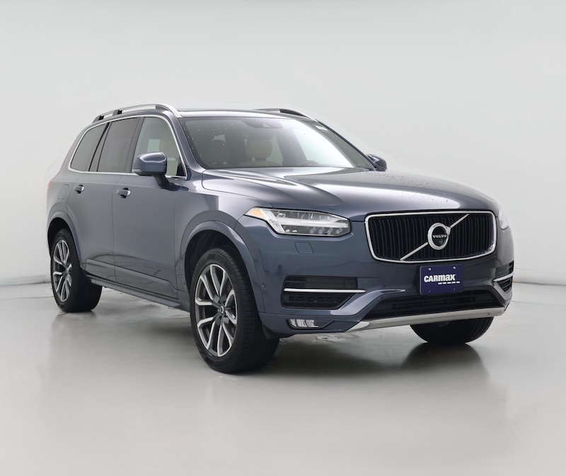 2018 Volvo XC90 T5 Momentum
