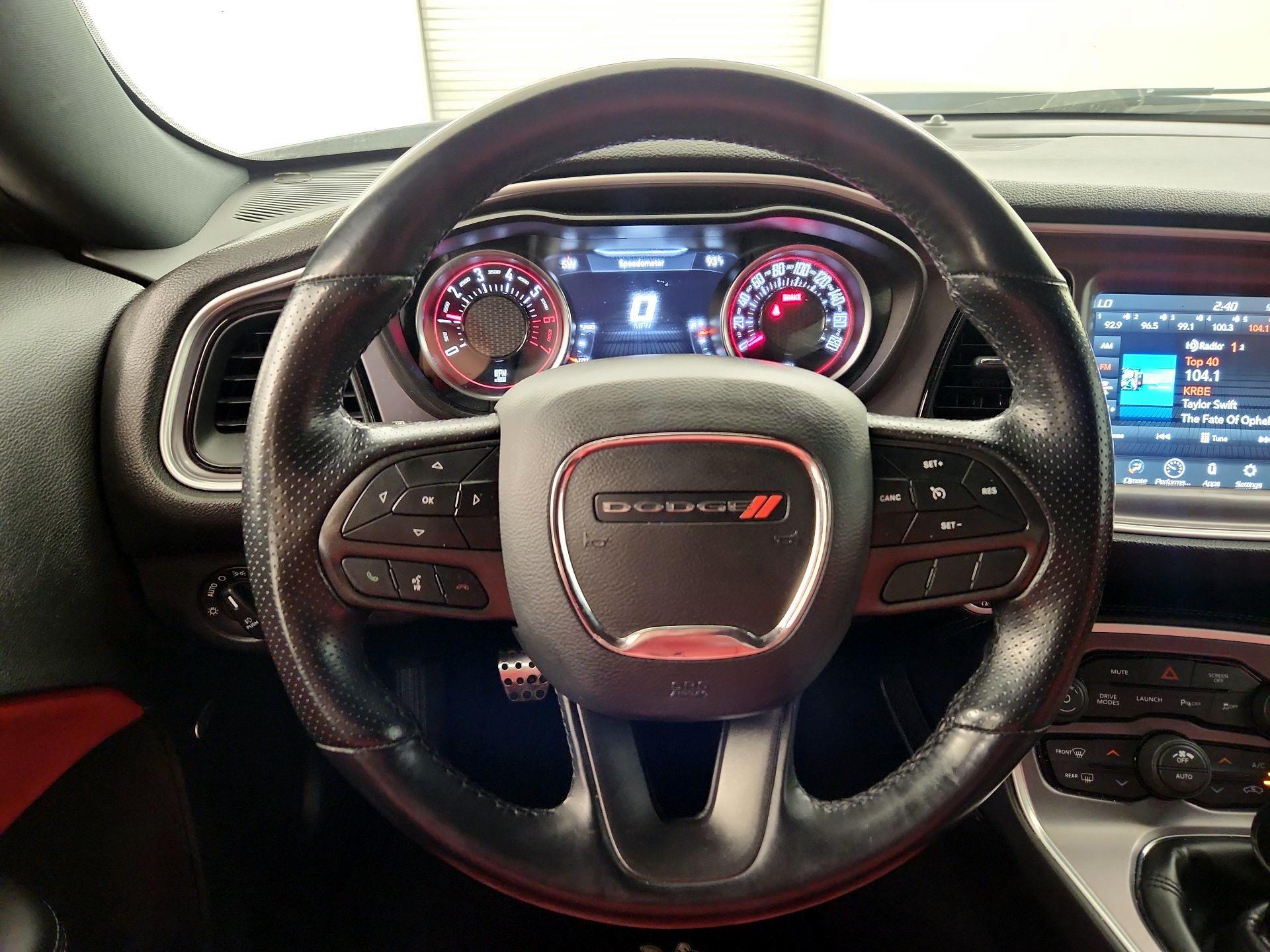 Thumbnail: 2021 Dodge Challenger - 10
