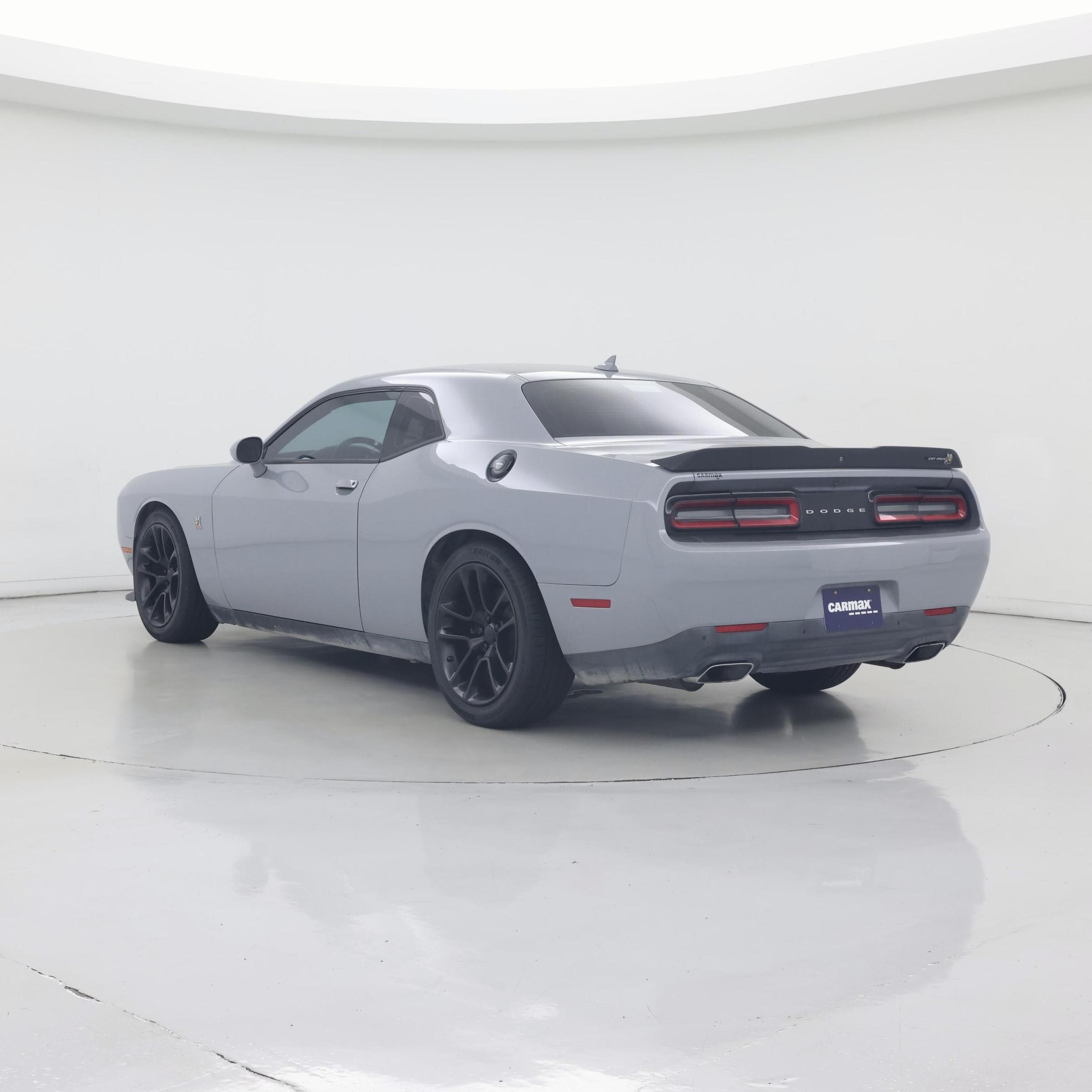 Thumbnail: 2021 Dodge Challenger - 2