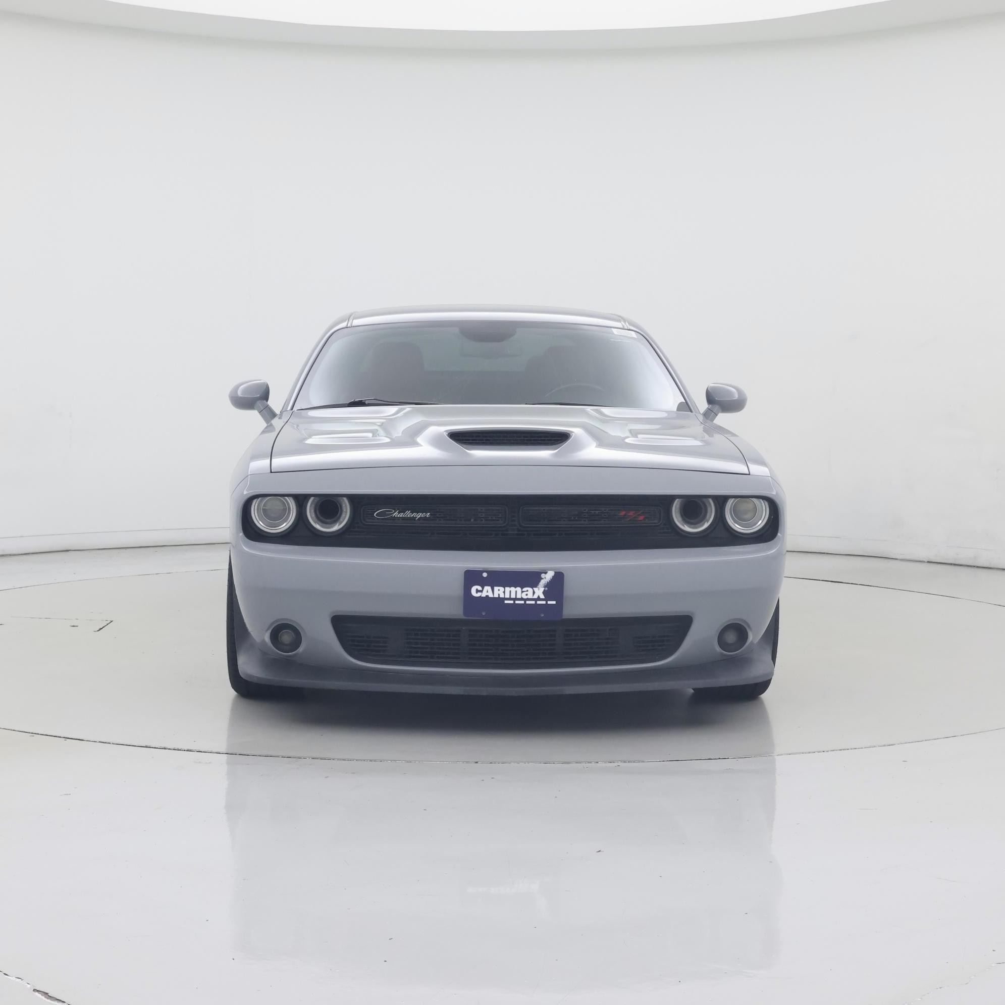 Thumbnail: 2021 Dodge Challenger - 5