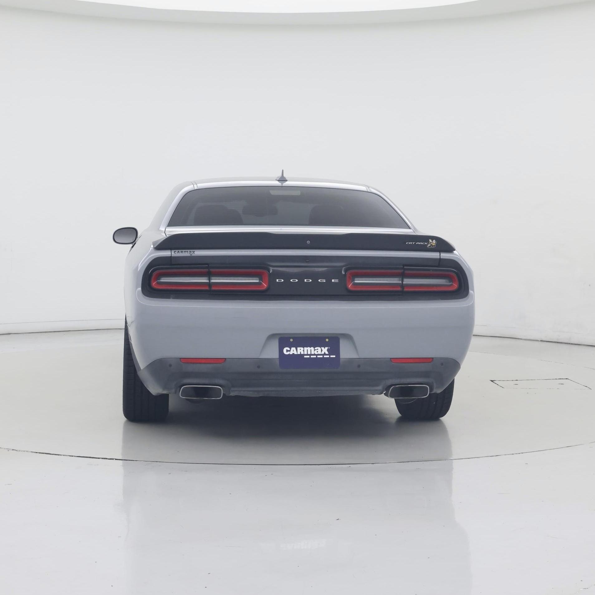 Thumbnail: 2021 Dodge Challenger - 6