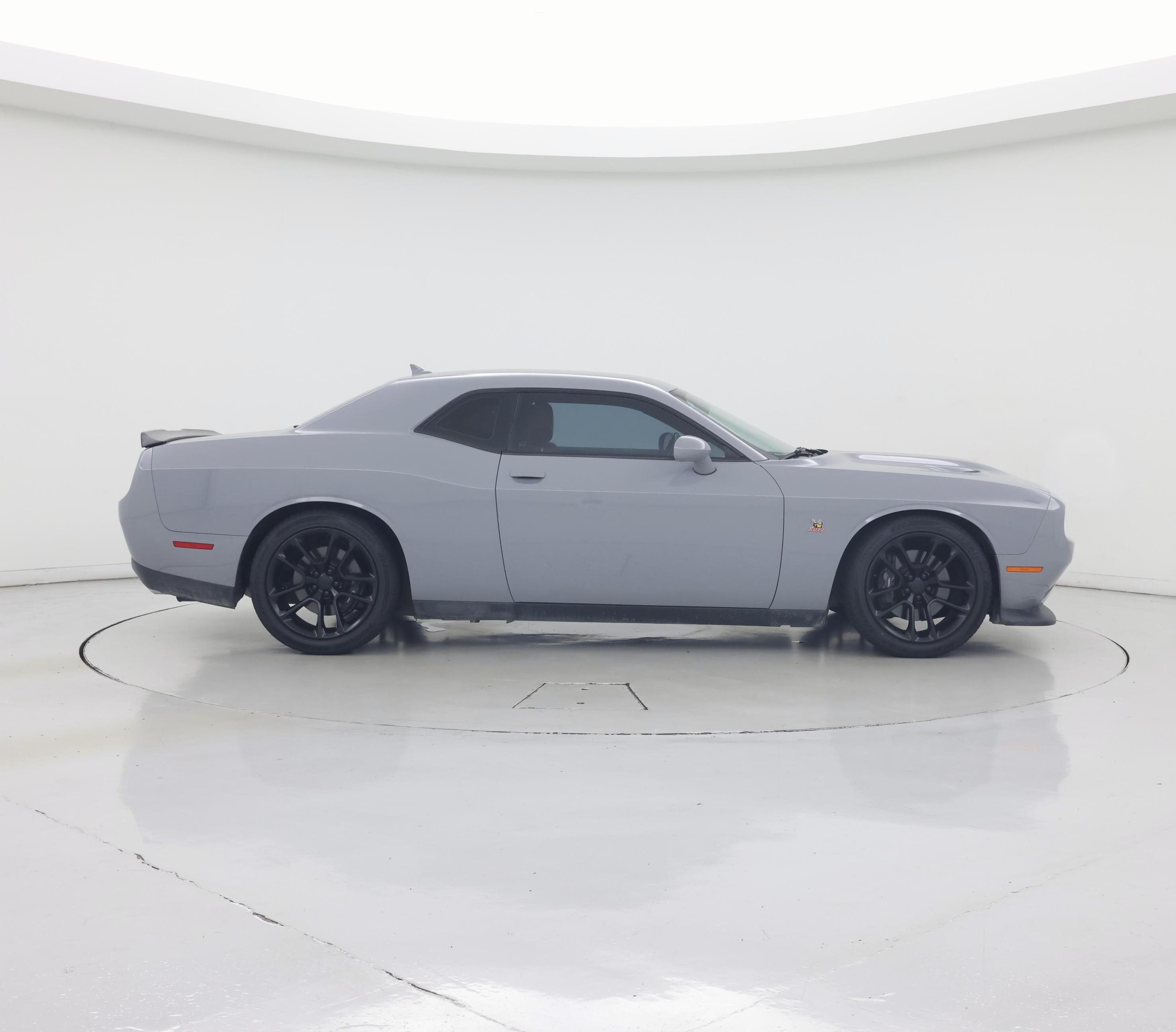 Thumbnail: 2021 Dodge Challenger - 7