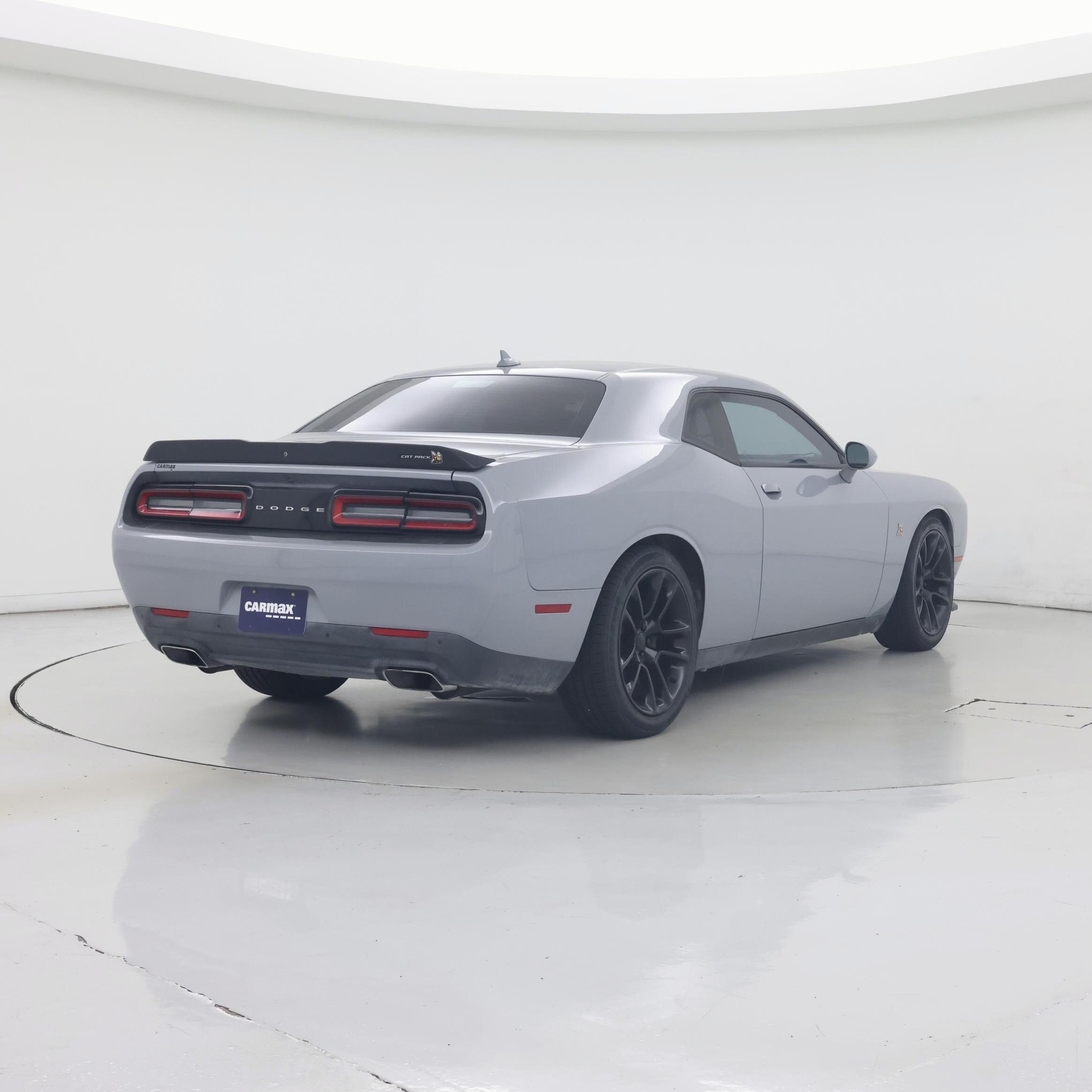 Thumbnail: 2021 Dodge Challenger - 8