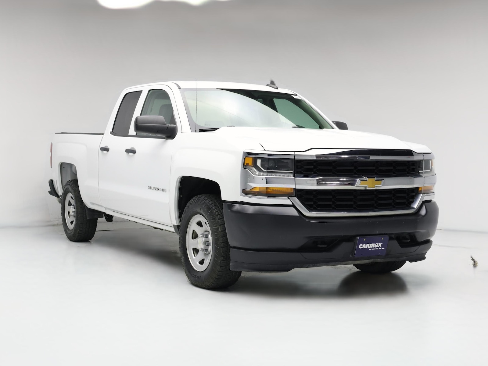 2019 Chevrolet Silverado 1500 LD