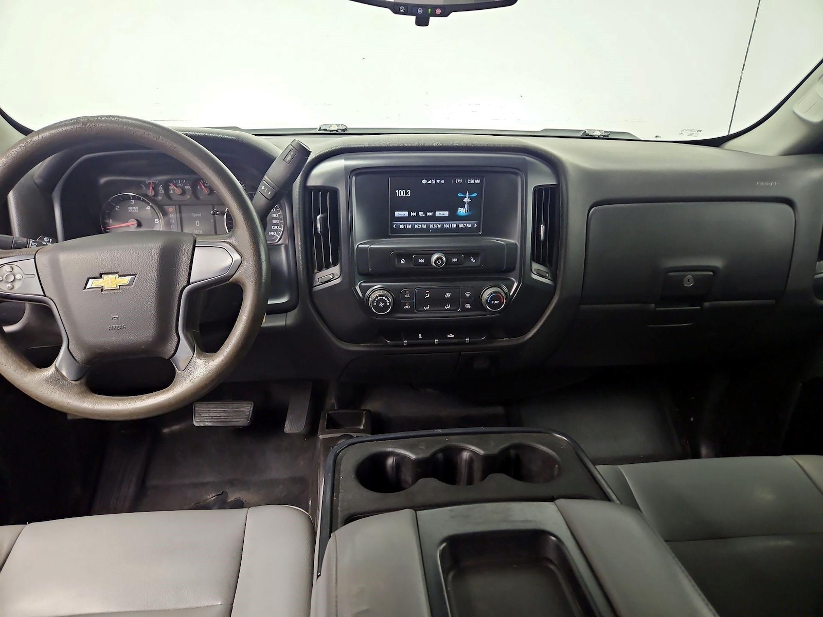 2019 Chevrolet Silverado 1500 LD Work Truck 1WT - Photo 10