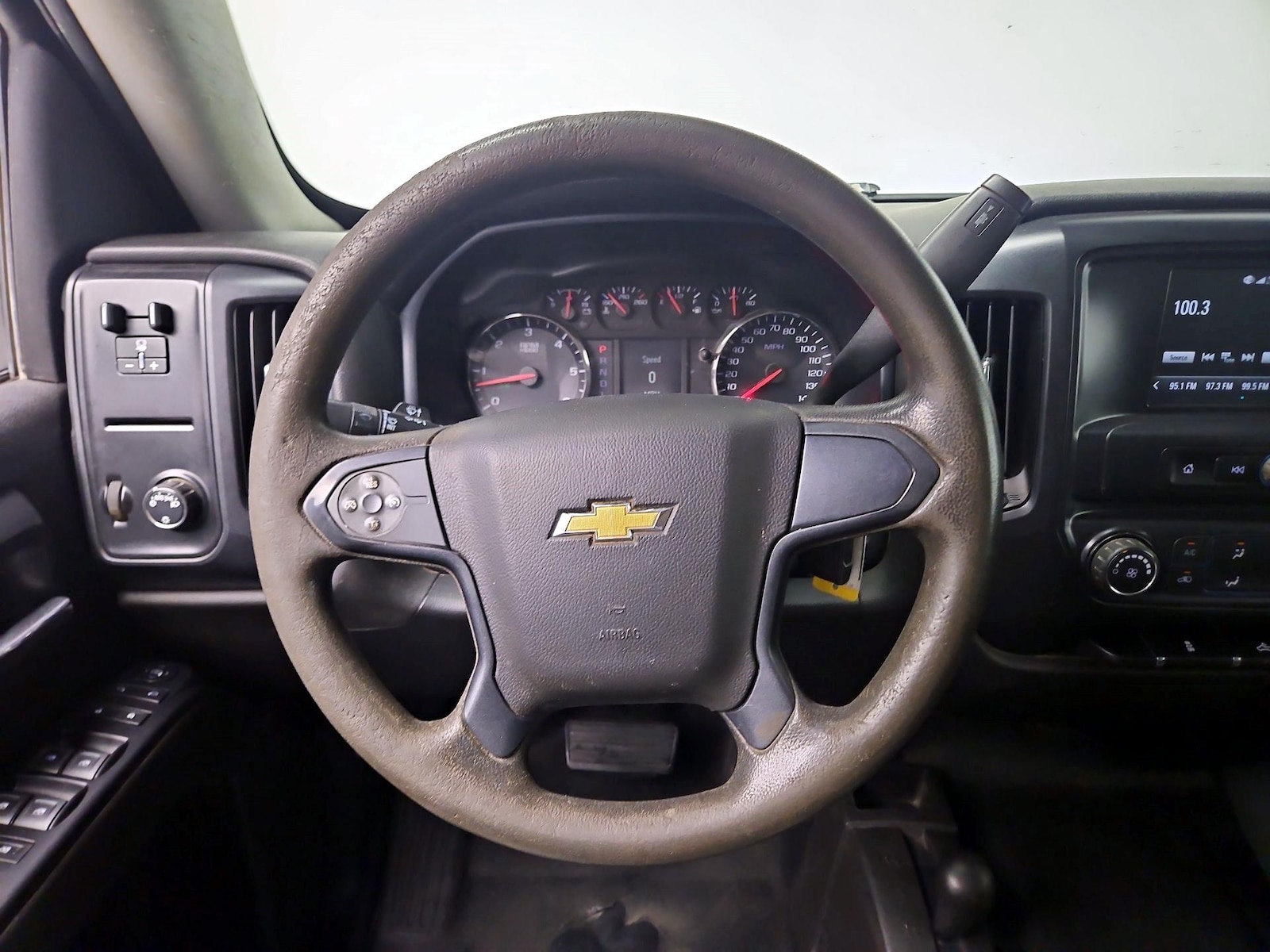 2019 Chevrolet Silverado 1500 LD Work Truck 1WT - Photo 11