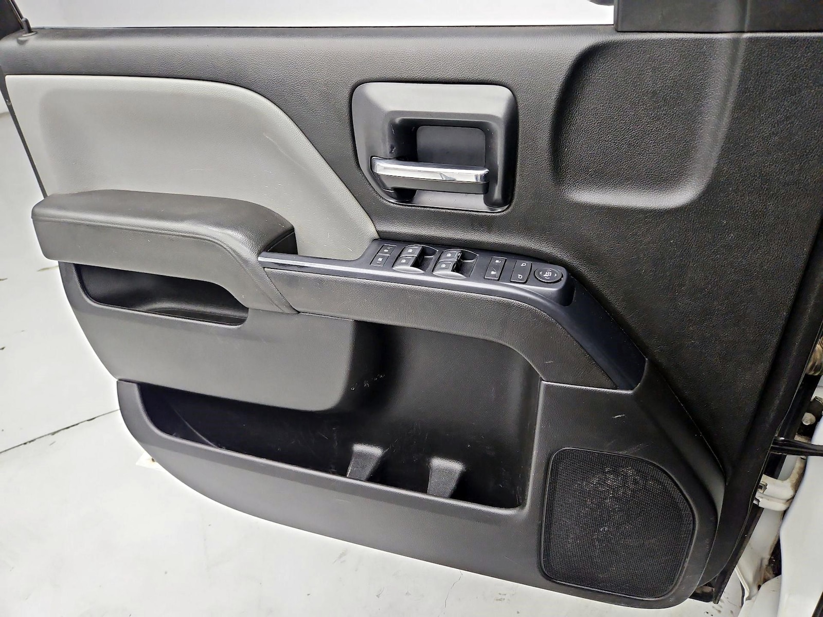 2019 Chevrolet Silverado 1500 LD Work Truck 1WT - Photo 13