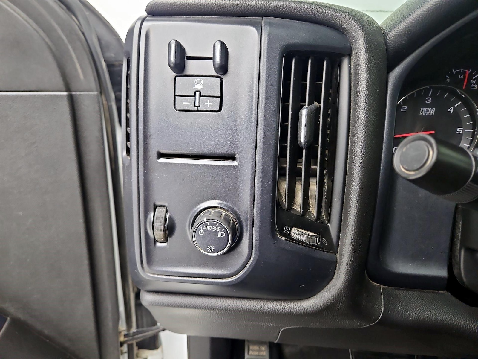 2019 Chevrolet Silverado 1500 LD Work Truck 1WT - Photo 14