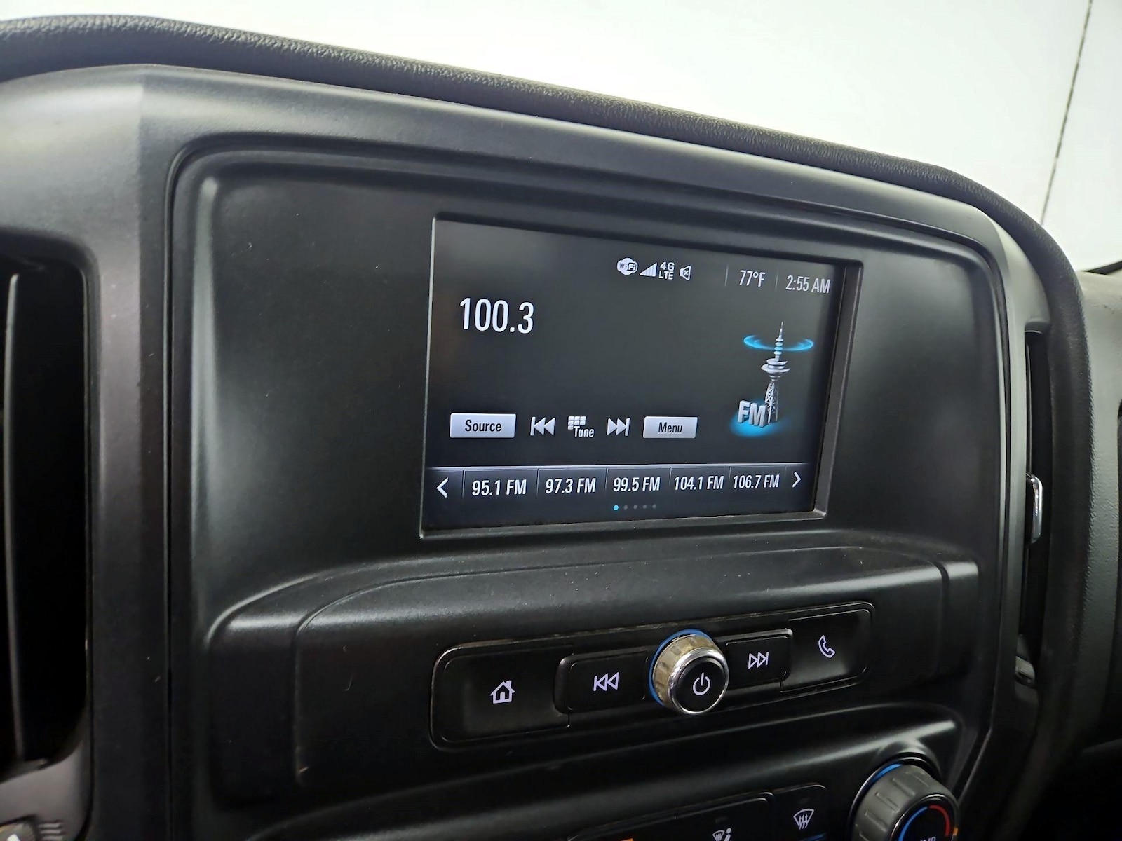 2019 Chevrolet Silverado 1500 LD Work Truck 1WT - Photo 16