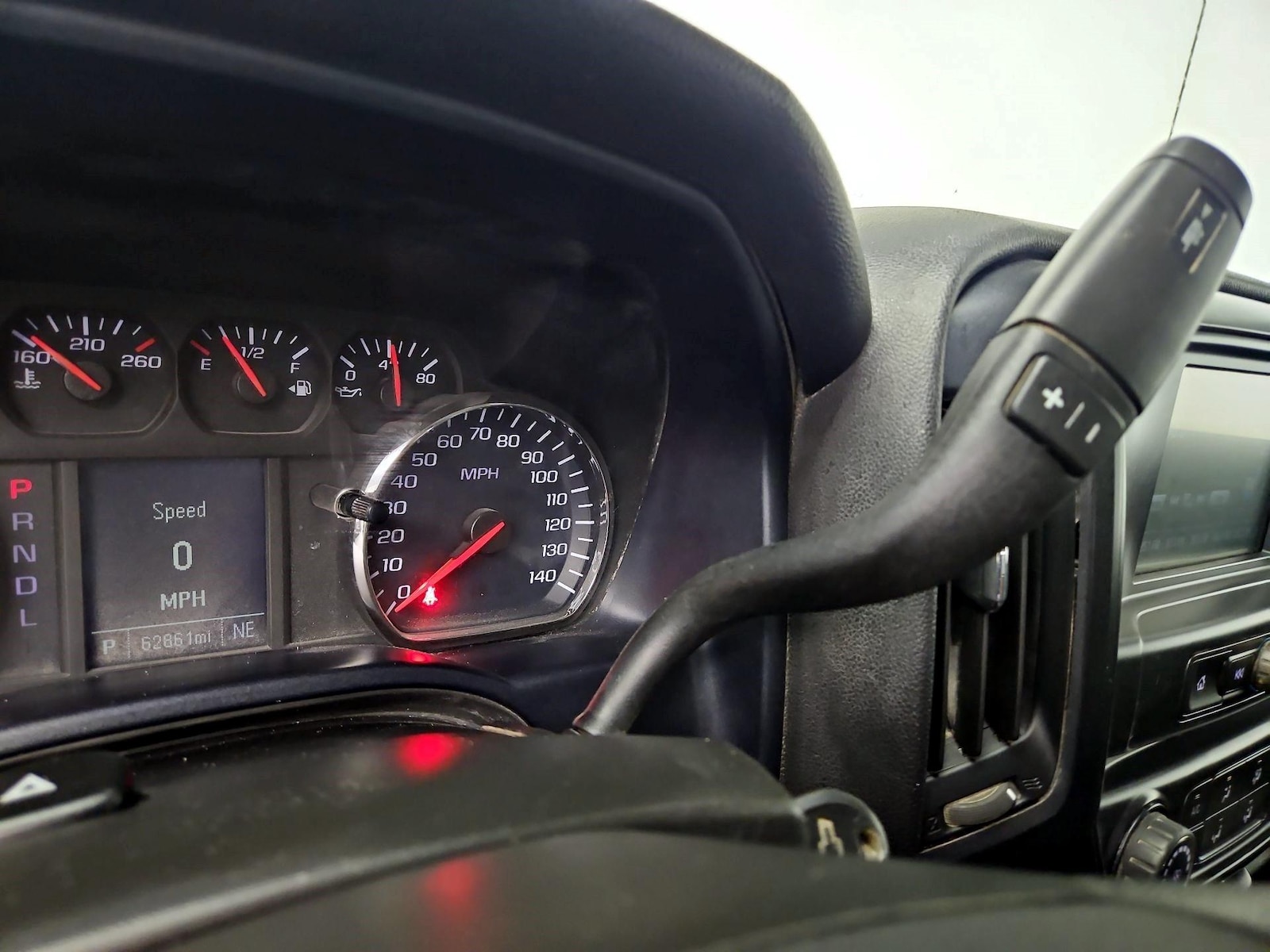 2019 Chevrolet Silverado 1500 LD Work Truck 1WT - Photo 18