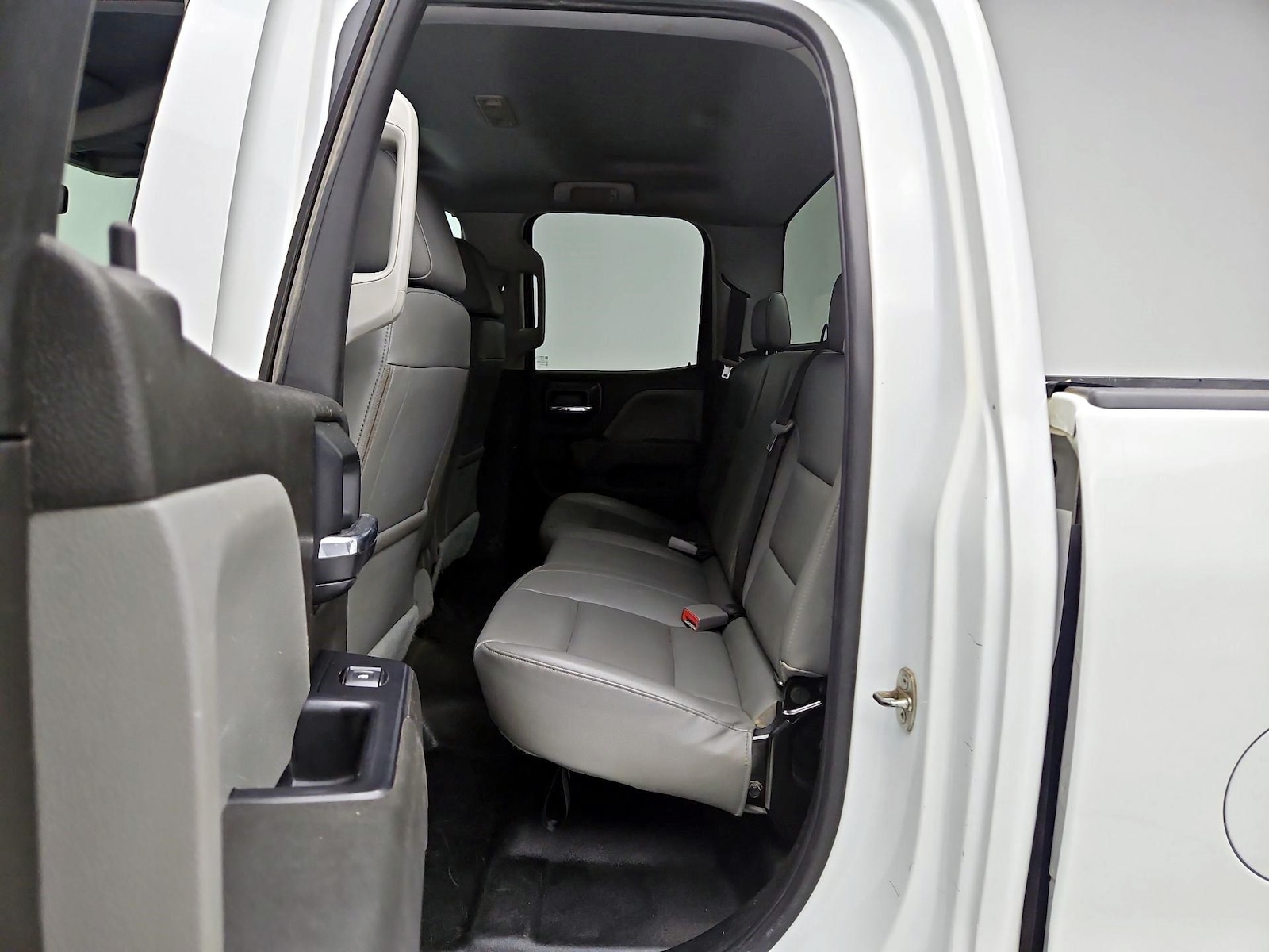 2019 Chevrolet Silverado 1500 LD Work Truck 1WT - Photo 20