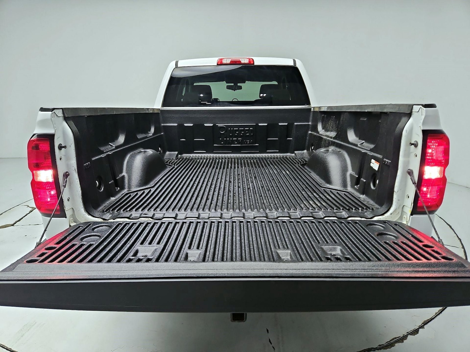 2019 Chevrolet Silverado 1500 LD Work Truck 1WT - Photo 21