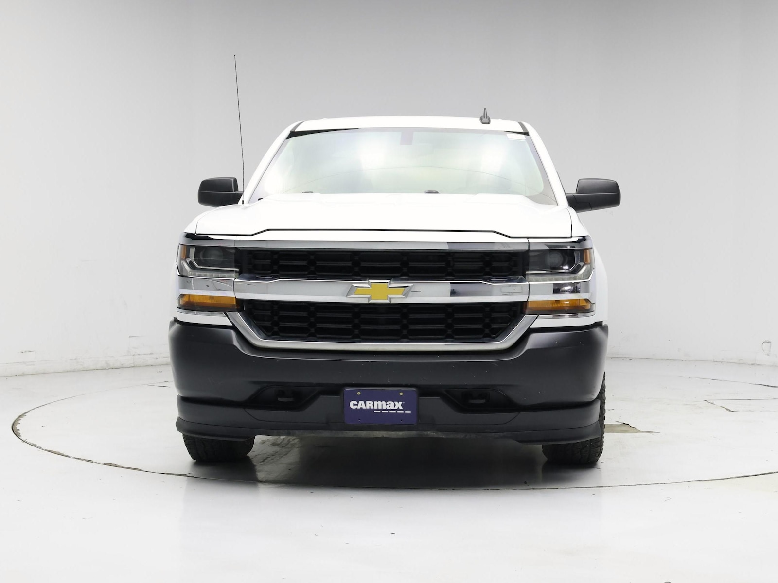 2019 Chevrolet Silverado 1500 LD Work Truck 1WT - Photo 6