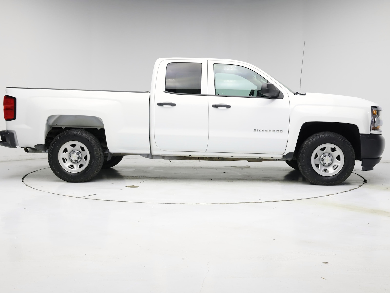2019 Chevrolet Silverado 1500 LD Work Truck 1WT - Photo 8