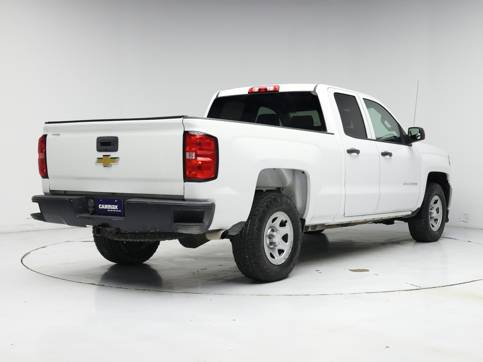 2019 Chevrolet Silverado 1500 LD Work Truck 1WT - Photo 9
