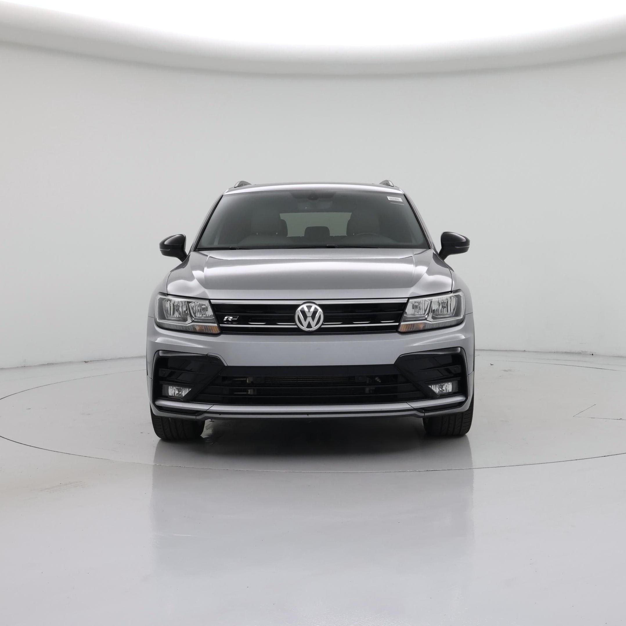 Thumbnail: 2020 Volkswagen Tiguan - 5