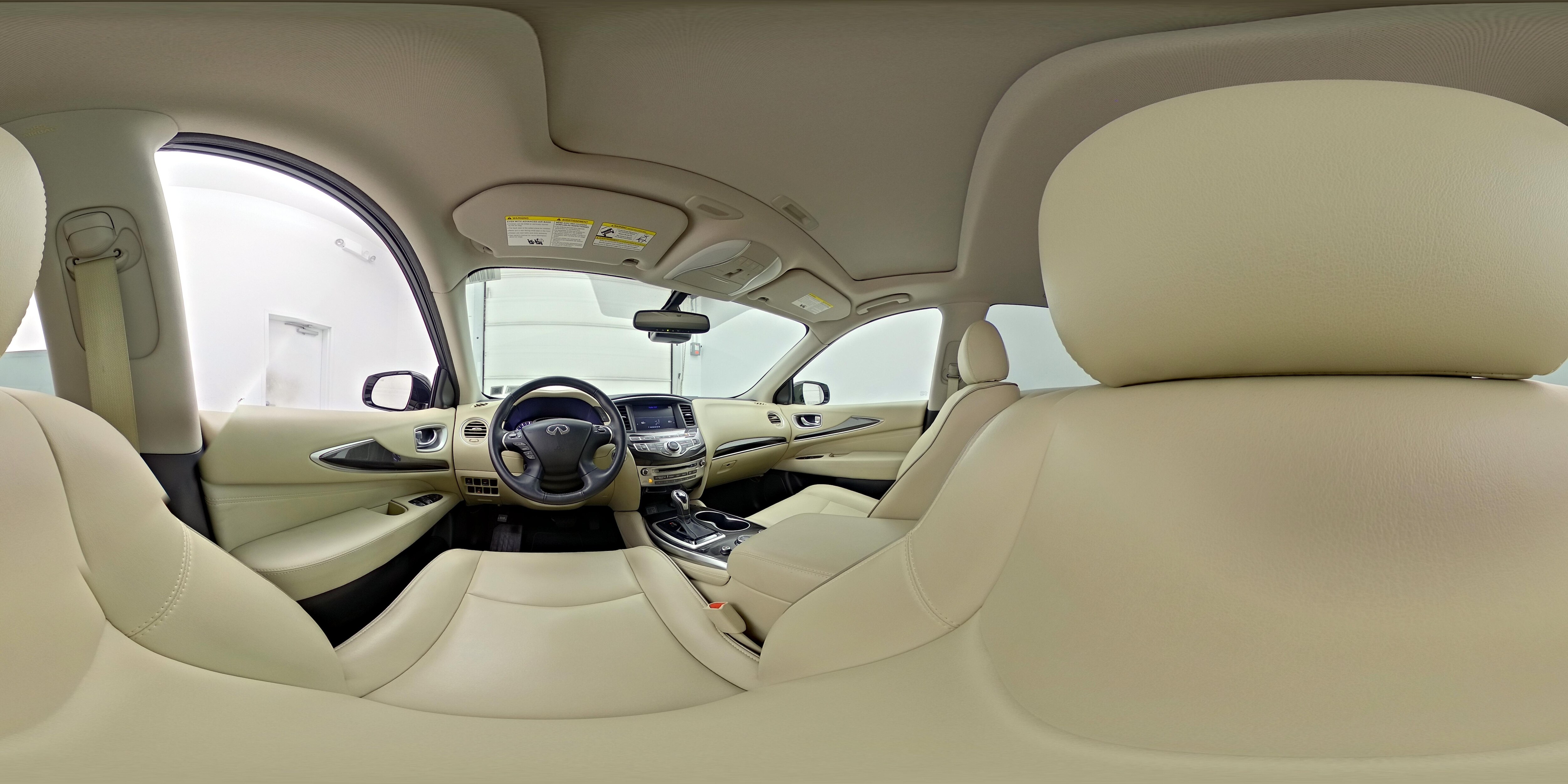 2019 INFINITI QX60 PURE - Photo 29